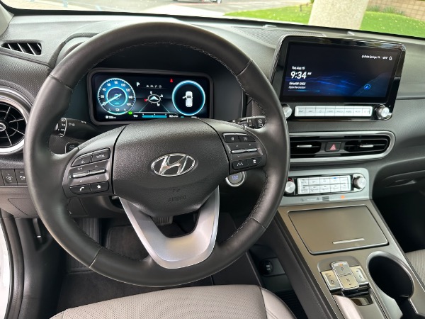 Used-2023-Hyundai-Kona-Limited