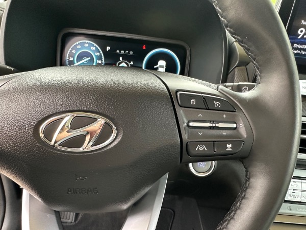 Used-2023-Hyundai-Kona-Limited