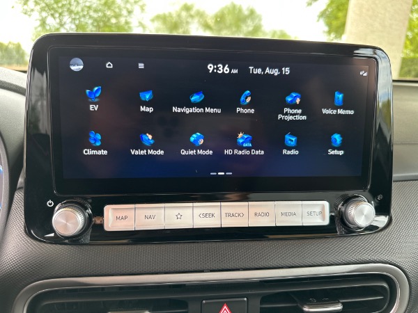 Used-2023-Hyundai-Kona-Limited