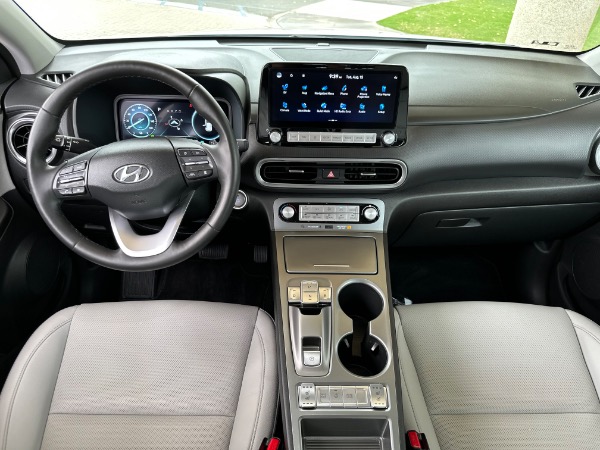 Used-2023-Hyundai-Kona-Limited