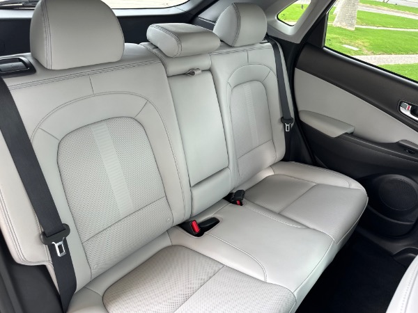 Used-2023-Hyundai-Kona-Limited
