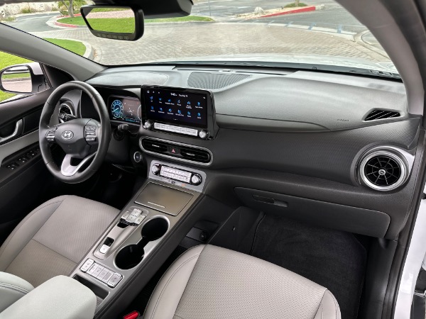 Used-2023-Hyundai-Kona-Limited