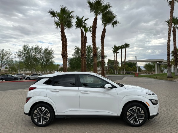 Used-2023-Hyundai-Kona-Limited