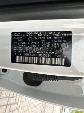 Used-2023-Hyundai-Kona-Limited