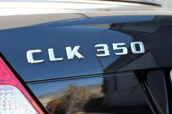 Used-2007-Mercedes-Benz-CLK-350-Cabriolet