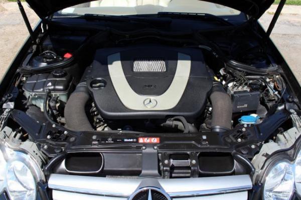 Used-2007-Mercedes-Benz-CLK-350-Cabriolet