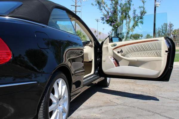 Used-2007-Mercedes-Benz-CLK-350-Cabriolet