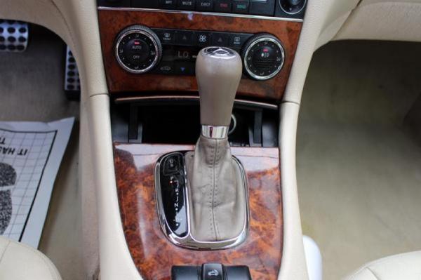 Used-2007-Mercedes-Benz-CLK-350-Cabriolet