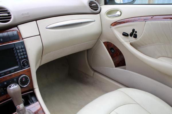 Used-2007-Mercedes-Benz-CLK-350-Cabriolet