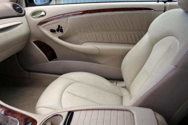Used-2007-Mercedes-Benz-CLK-350-Cabriolet