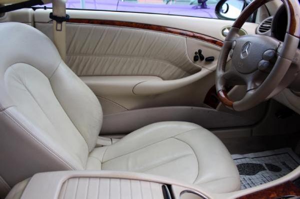 Used-2007-Mercedes-Benz-CLK-350-Cabriolet