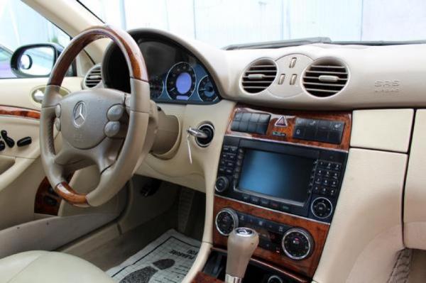 Used-2007-Mercedes-Benz-CLK-350-Cabriolet
