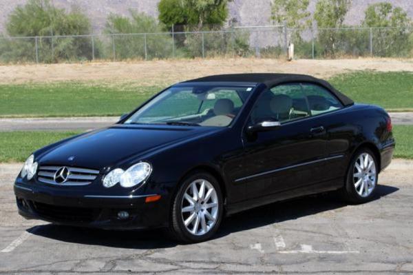 Used-2007-Mercedes-Benz-CLK-350-Cabriolet