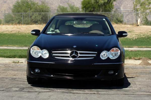 Used-2007-Mercedes-Benz-CLK-350-Cabriolet