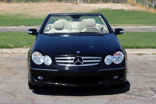 Used-2007-Mercedes-Benz-CLK-350-Cabriolet