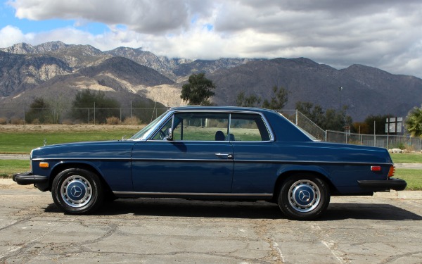 Used-1974-Mercedes-Benz-280C-Coupe