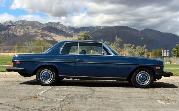 Used-1974-Mercedes-Benz-280C-Coupe