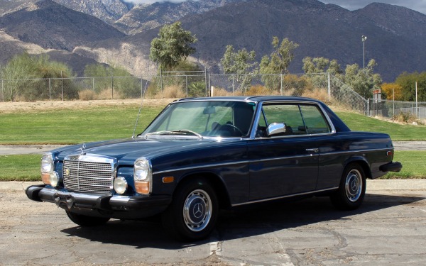 Used-1974-Mercedes-Benz-280C-Coupe