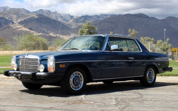 Used-1974-Mercedes-Benz-280C-Coupe