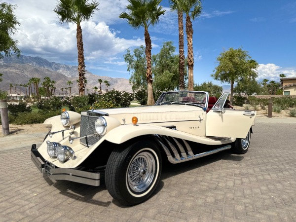 Used 1978 Clenet Series I  | Palm Springs, CA