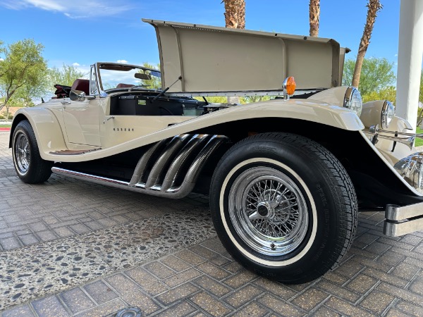 Used 1978 Clenet Series I  | Palm Springs, CA
