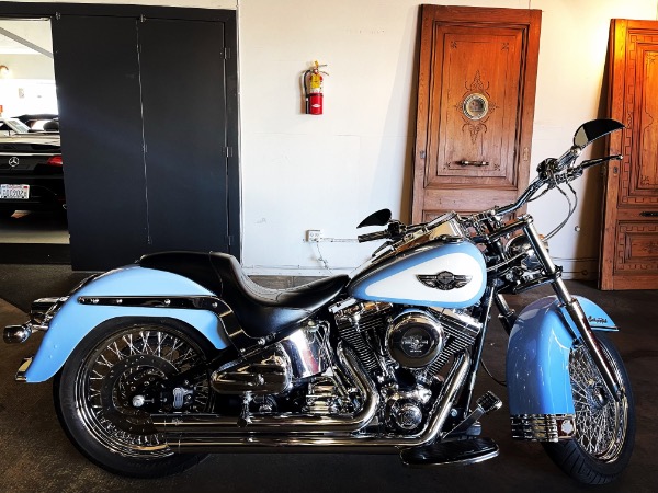 Used-2003-Harley-Davidson-Heritage-Softail