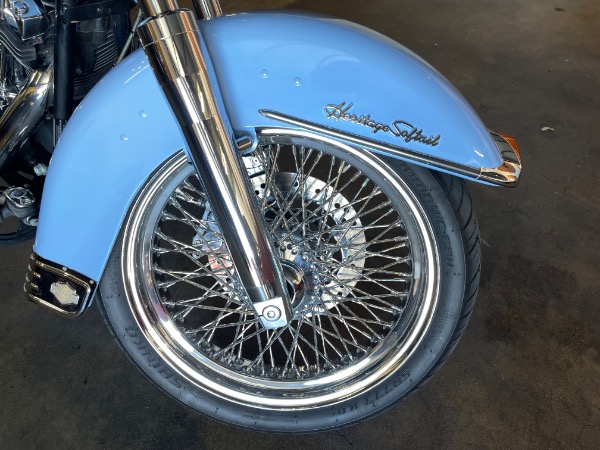Used-2003-Harley-Davidson-Heritage-Softail