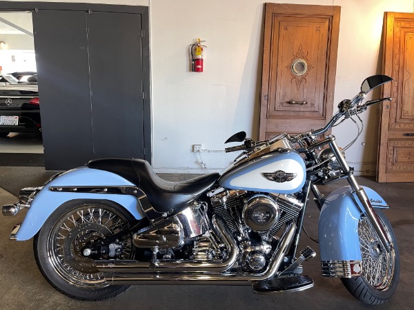 Used-2003-Harley-Davidson-Heritage-Softail