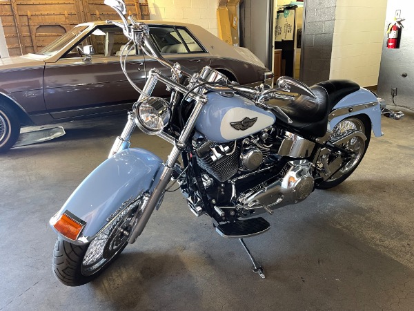 Used-2003-Harley-Davidson-Heritage-Softail