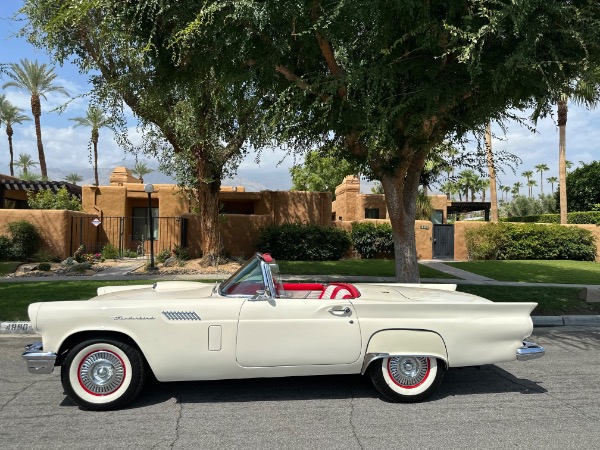 Used-1957-Ford-Thunderbird