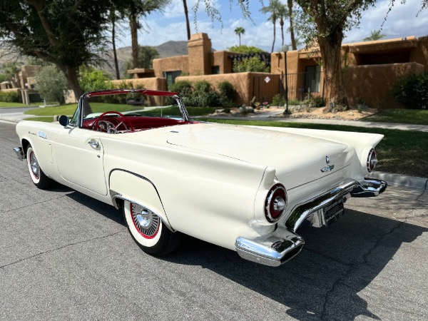Used-1957-Ford-Thunderbird