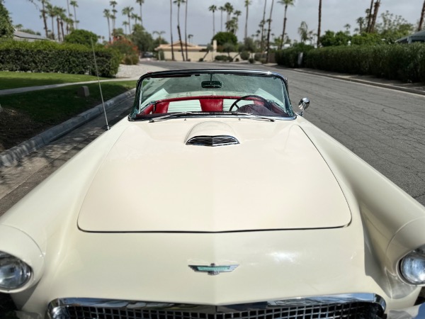 Used-1957-Ford-Thunderbird
