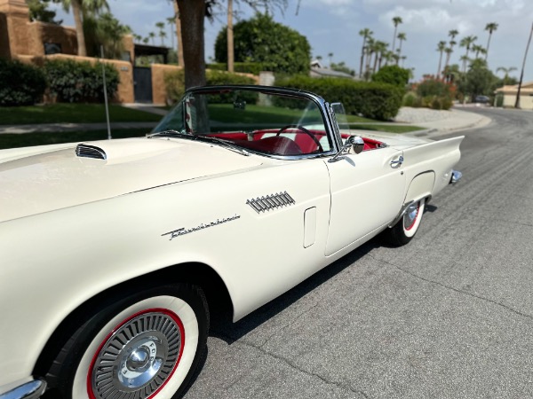 Used-1957-Ford-Thunderbird