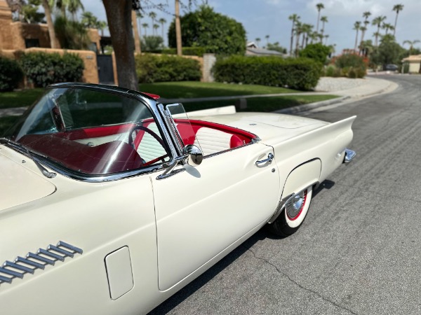 Used-1957-Ford-Thunderbird