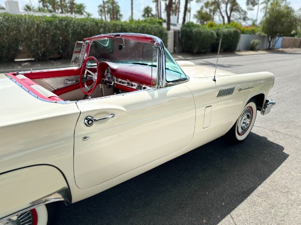 Used-1957-Ford-Thunderbird