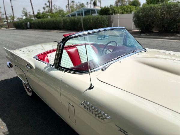 Used-1957-Ford-Thunderbird