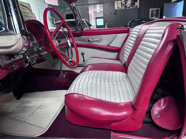 Used-1957-Ford-Thunderbird