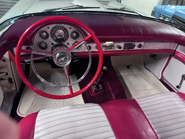 Used-1957-Ford-Thunderbird