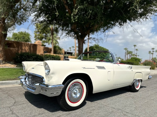 Used-1957-Ford-Thunderbird