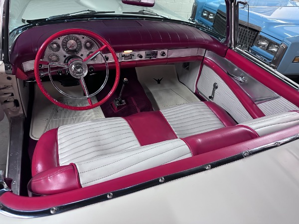 Used-1957-Ford-Thunderbird