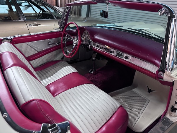 Used-1957-Ford-Thunderbird