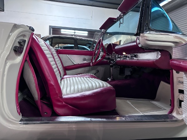 Used-1957-Ford-Thunderbird