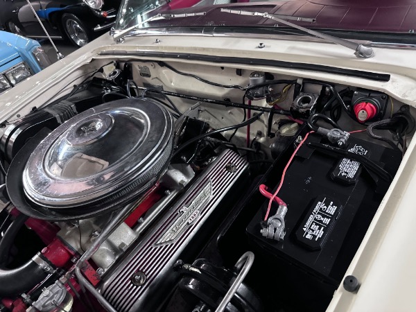 Used-1957-Ford-Thunderbird