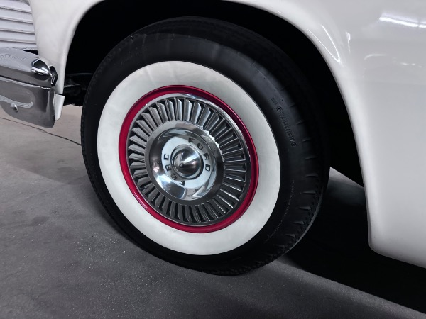 Used-1957-Ford-Thunderbird