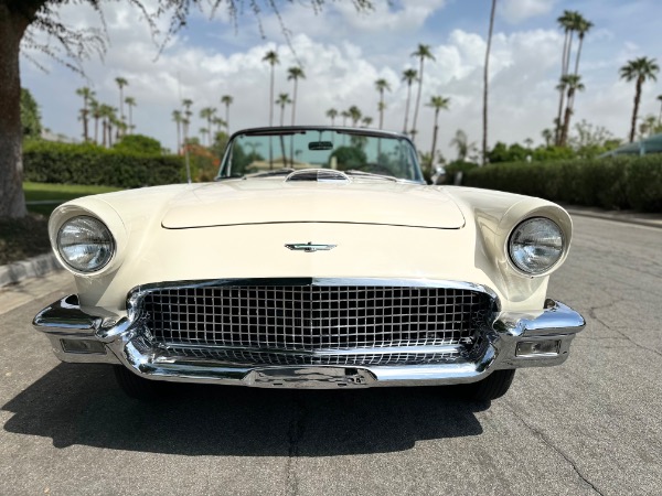 Used-1957-Ford-Thunderbird