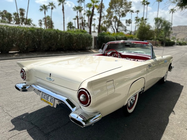 Used-1957-Ford-Thunderbird