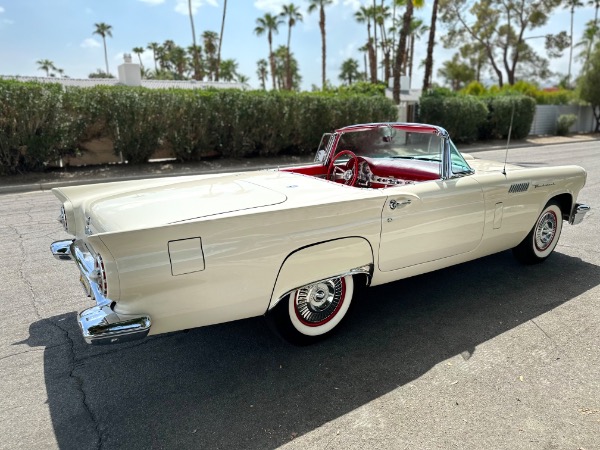 Used-1957-Ford-Thunderbird