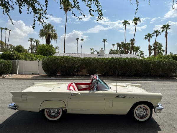 Used-1957-Ford-Thunderbird
