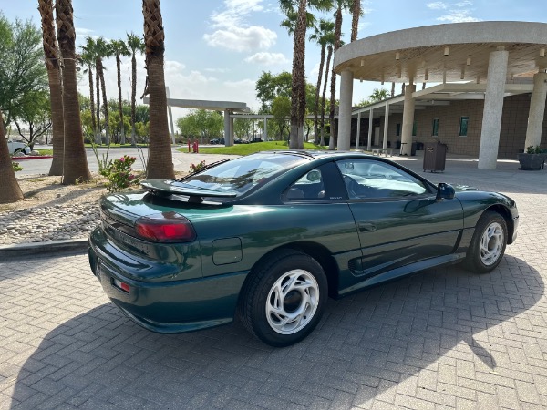 Used-1992-Dodge-Stealth-R/T