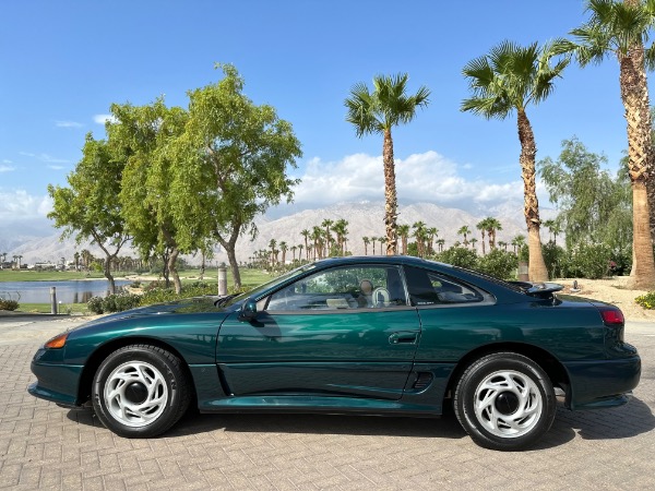 Used-1992-Dodge-Stealth-R/T